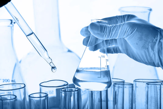 Choosing Solid Phase ExtractionColumns: A Concise Guide