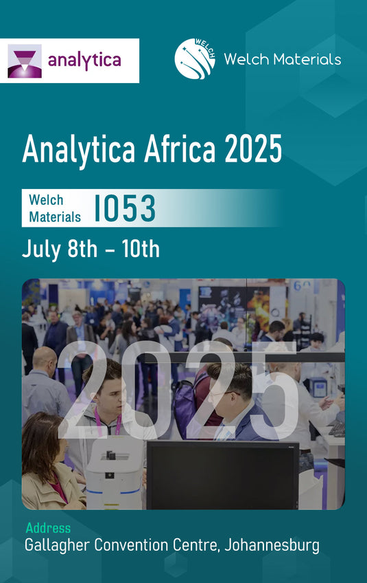 Analytica Africa 2025