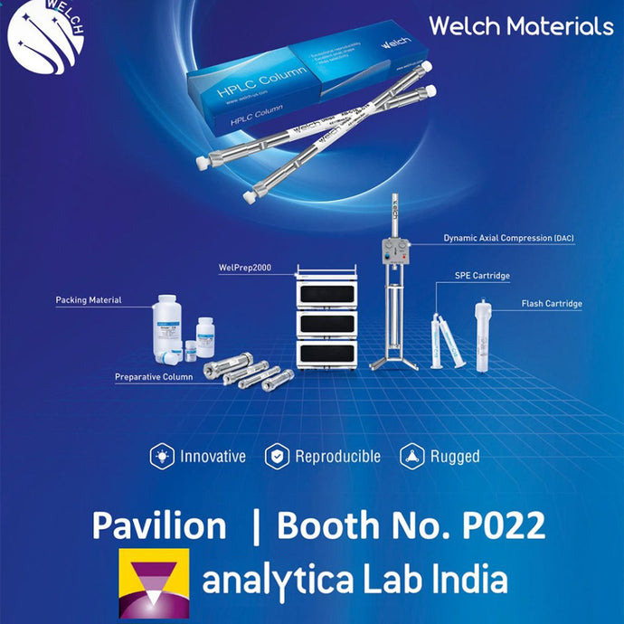 Analytica Lab India 2025 Mumbai