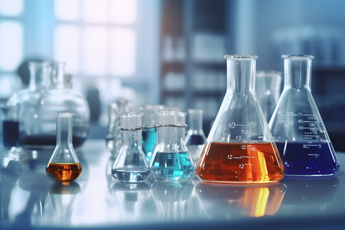 Choosing Gas Chromatography Columns: Key Parameters