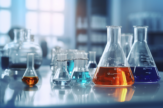 Choosing Gas Chromatography Columns: Key Parameters