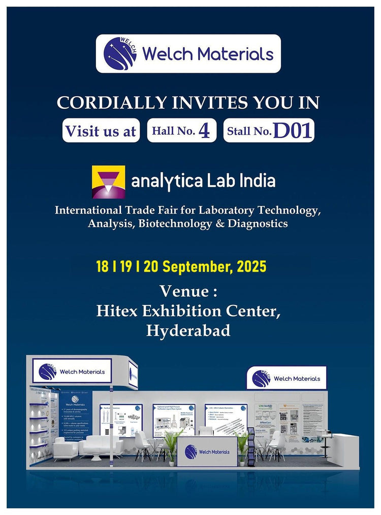 Analytica Lab India 2025 Hyderabad