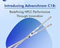 Introducing Advanchrom C18: Redefining HPLC Performance Through Innovation