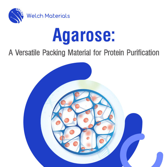 Agarose: A Versatile Packing Material for Protein Purification