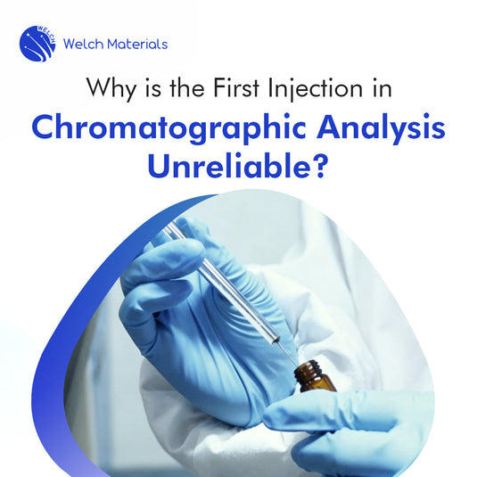 [Readers Insight] Why is the First Injection in Chromatographic Analysis Unreliable?