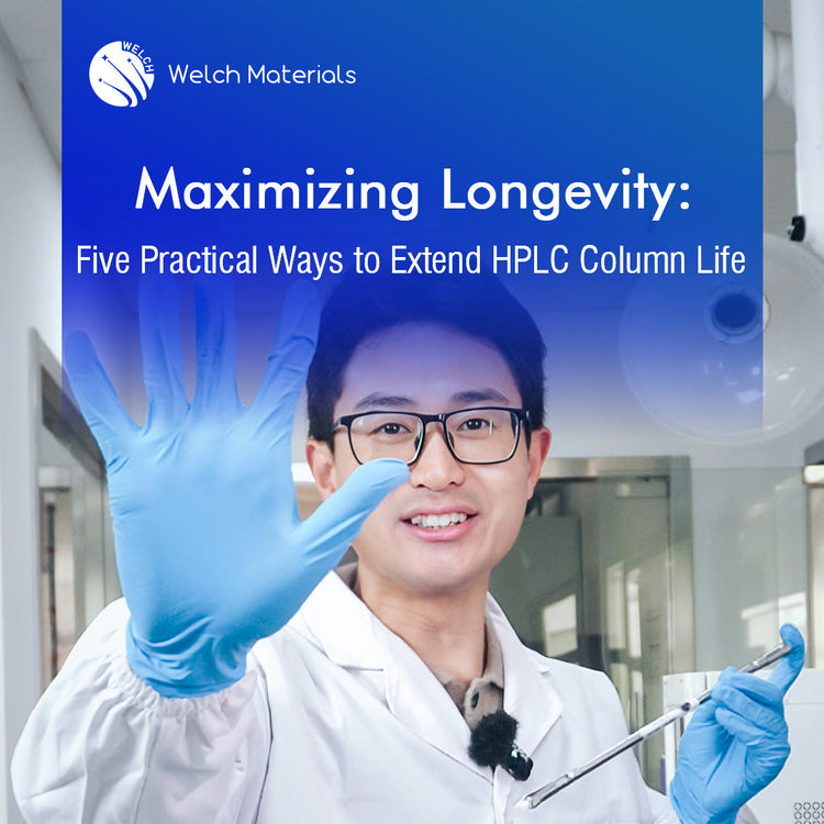 Maximizing Longevity: Five Practical Ways to Extend HPLC Column Life
