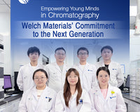 Empowering Young Minds in Chromatography: Welch Materials’ Commitment to the Next Generation