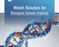 Welch Solution for Biological Sample Analysis
