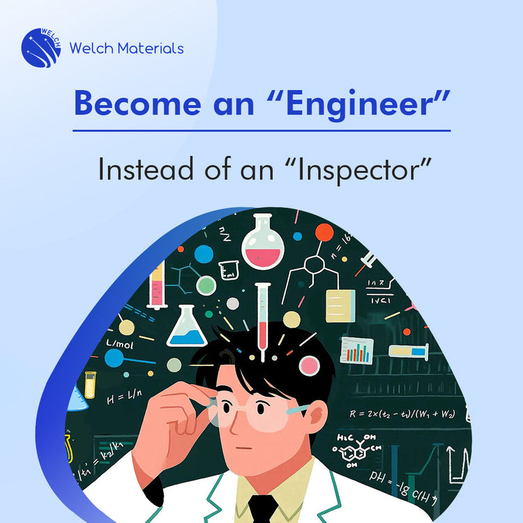 [Readers Insight] Become an “Engineer”, Instead of an “Inspector”