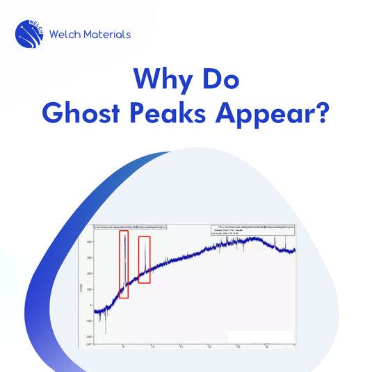 [Readers Insight] Why Do Ghost Peaks Appear?