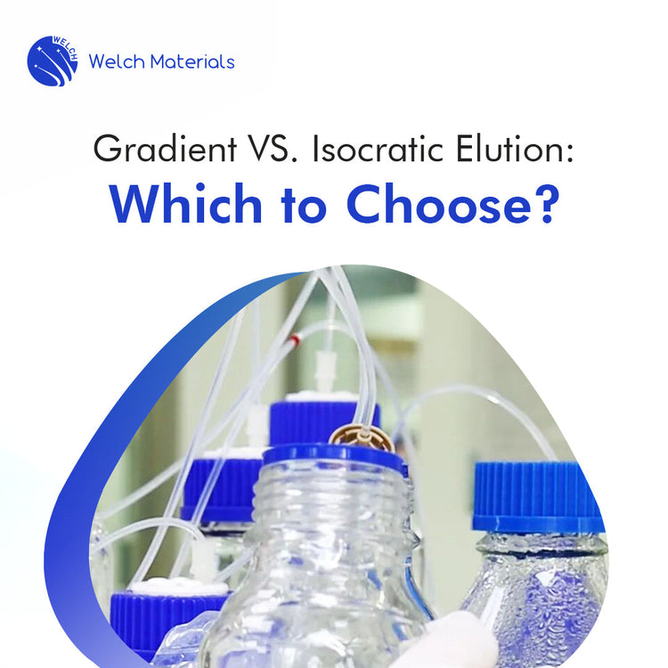 [Readers Insight] Gradient vs. Isocratic Elution: Which to Choose?