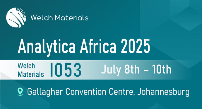 Analytica Africa 2025