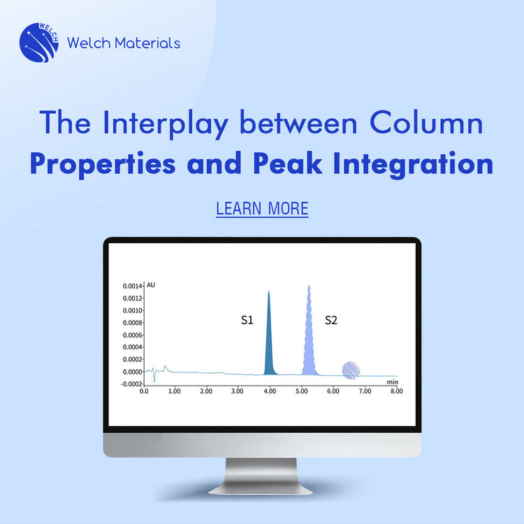 [Readers Insight] The Interplay between Column Properties and Peak Integration