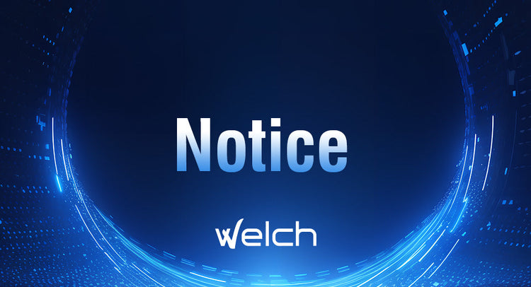 Welch “Sample Vial