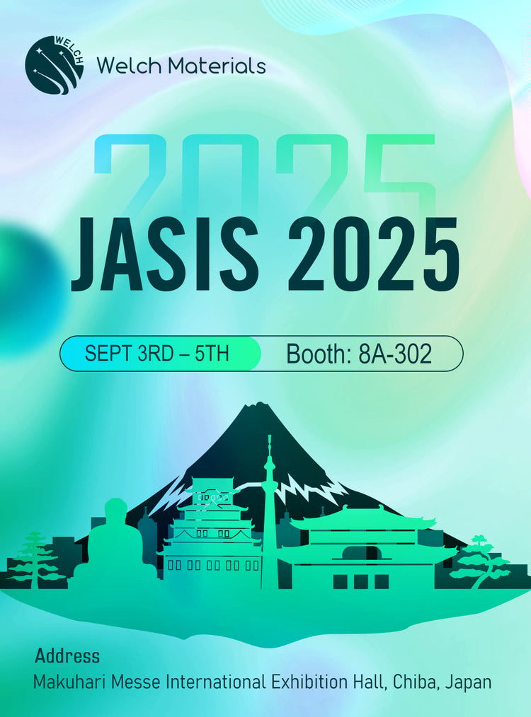 JASIS 2025