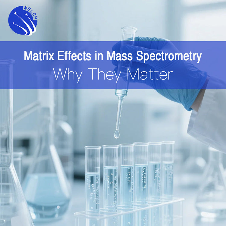 [Readers Insight] Matrix Effects in Mass Spectrometry: Why They Matter