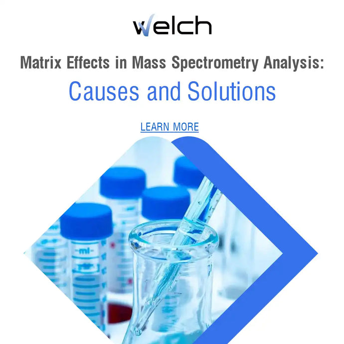 [Reader Insight] Matrix Effects in Mass Spectrometry Analysis: Causes and Solutions
