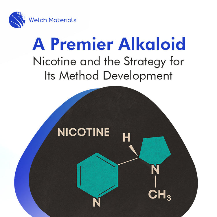 A Premier Alkaloid: Nicotine and the Strategy for Developing Its Determination Method