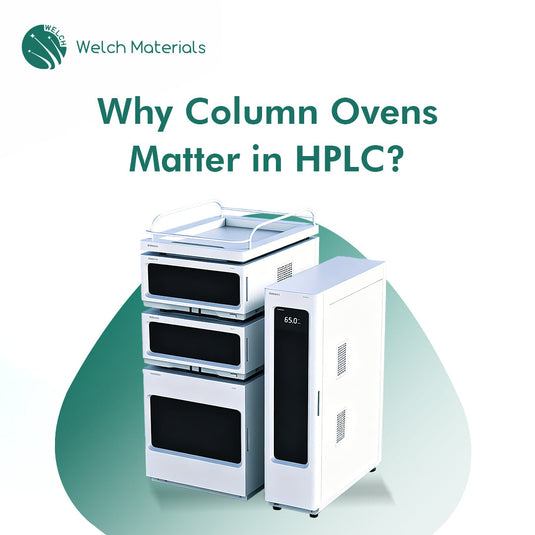Why Column Ovens Matter in HPLC?