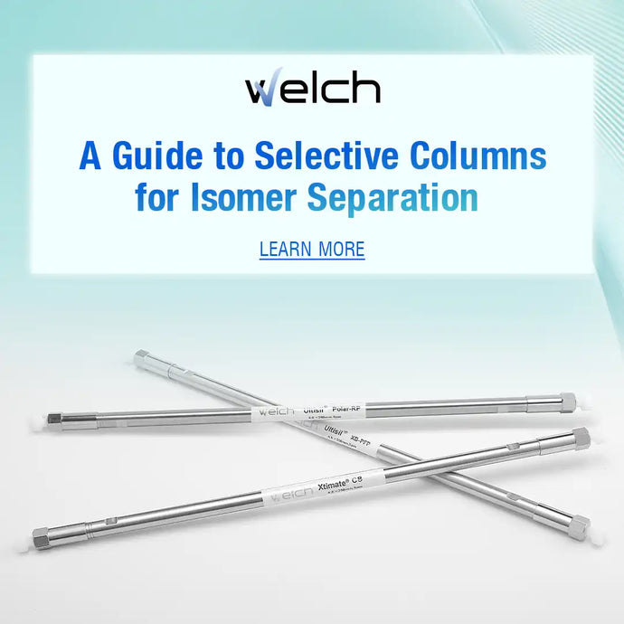 [Reader Insight] A Guide to Selective Columns for Isomer Separation