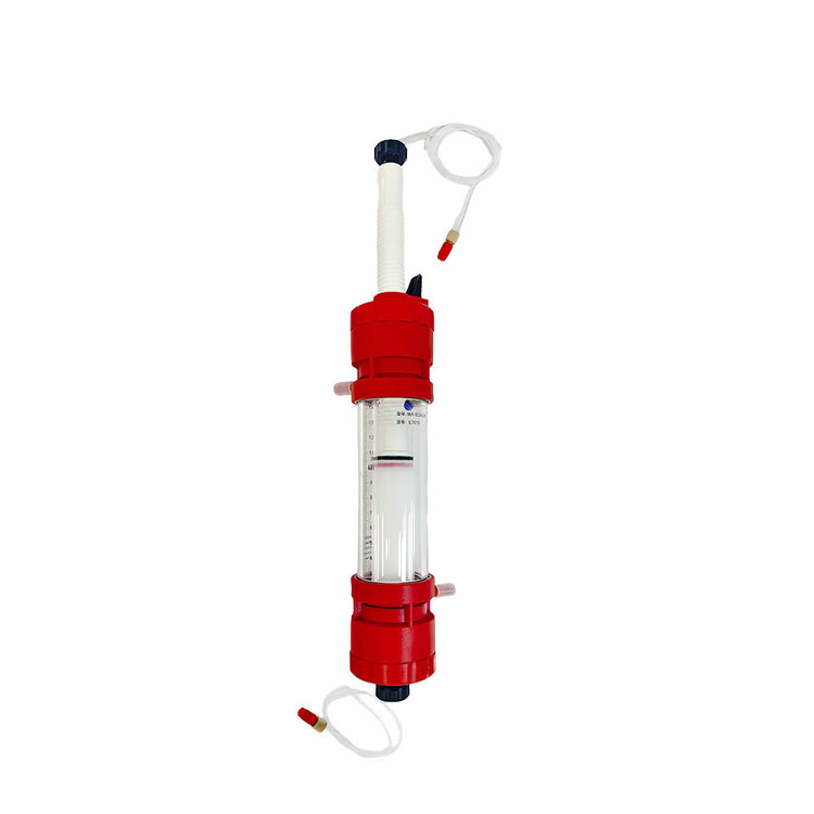 Protein Purification Empty Columns
