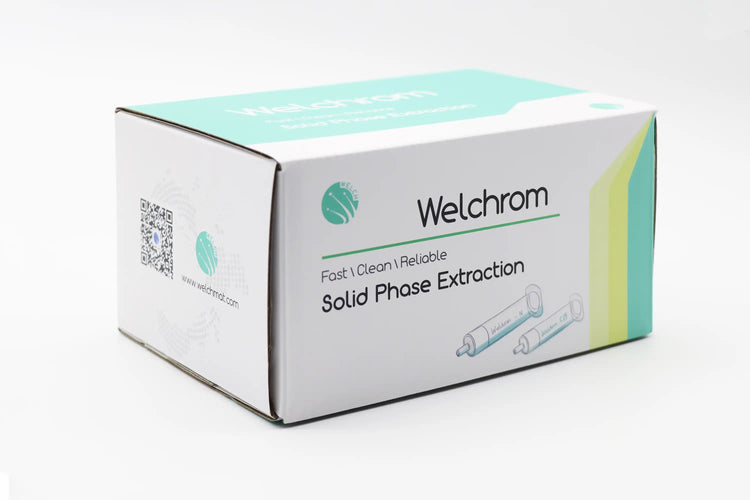 Welch Column Sample Preparation – Welch Materials, Inc.