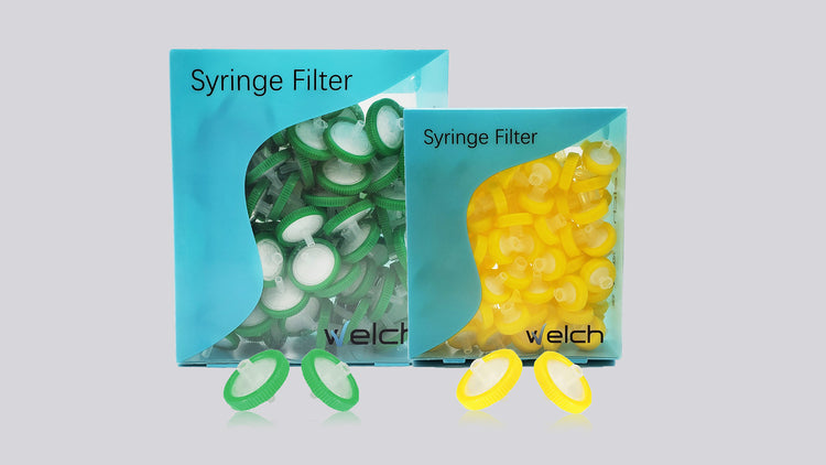 Doprah Series Syringe Filter