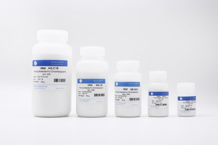 Blossmate Series Bulk Media