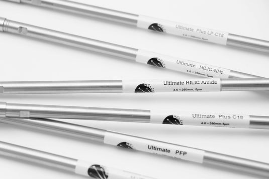 Ultisil/Ultimate Columns