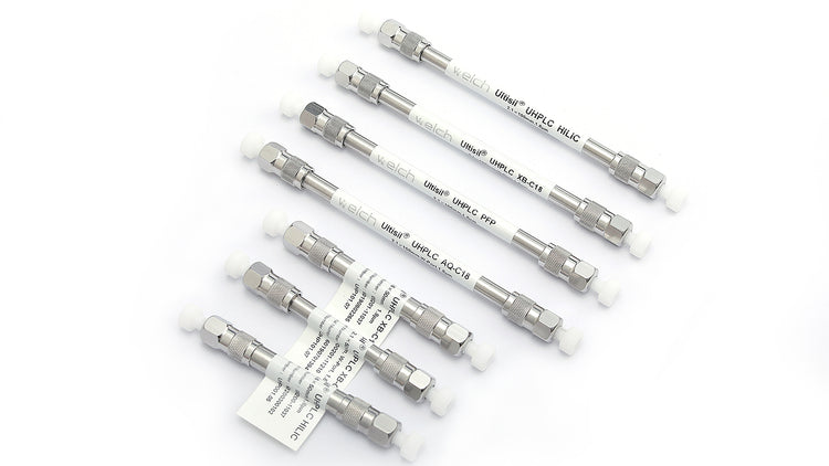 UHPLC Column