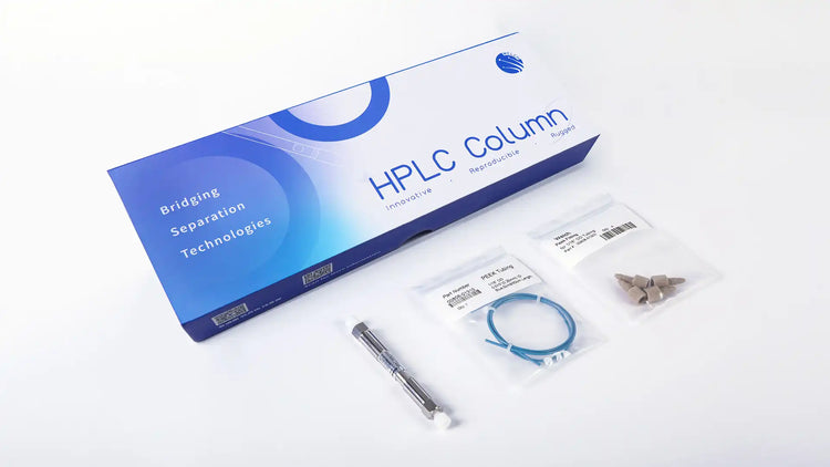 Ghost-Buster Columns