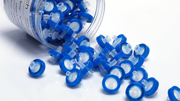 Welchrom Series Syringe Filter