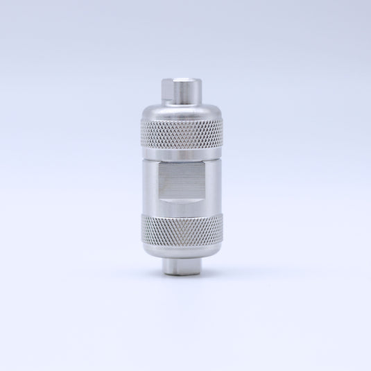 Stand Alone Analytical Guard Holder For lD x L: 4.6x10mm Analytical Cartridge Part