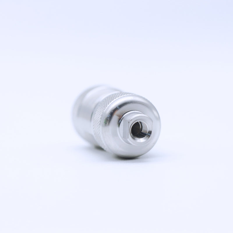 Load image into Gallery viewer, Stand Alone Analytical Guard Holder For lD x L: 4.6x10mm Analytical Cartridge Part # :00808-01101
