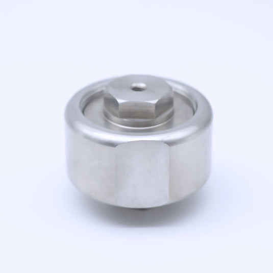 Preparative Guard Column Holder For lD x L: 21.2x10mm Semiprep Cartridge Part