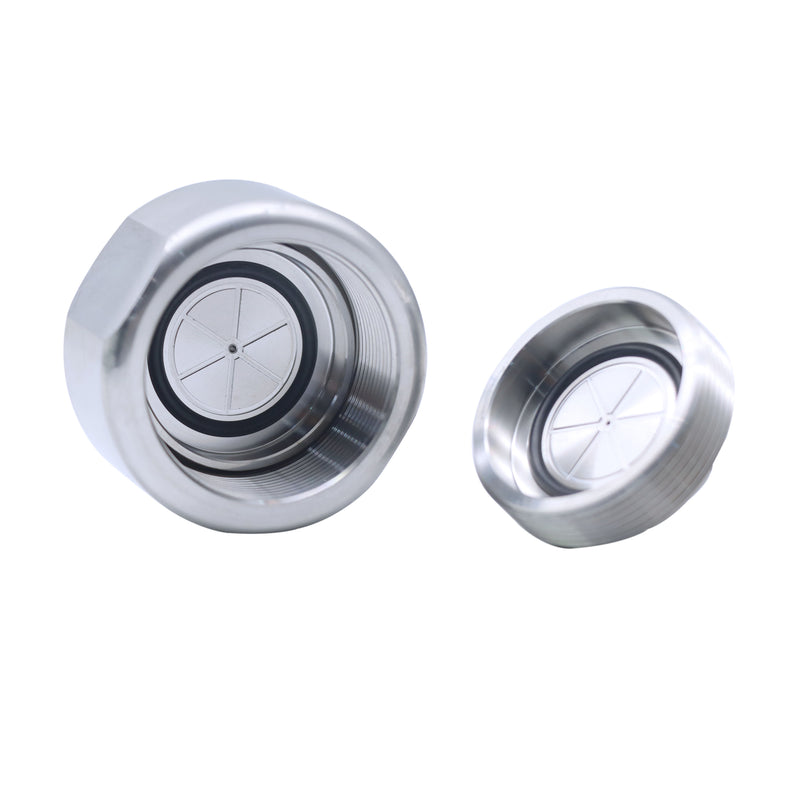 Load image into Gallery viewer, Preparative Guard Column Holder For lD x L: 21.2x10mm Semiprep Cartridge Part#:00808-01106
