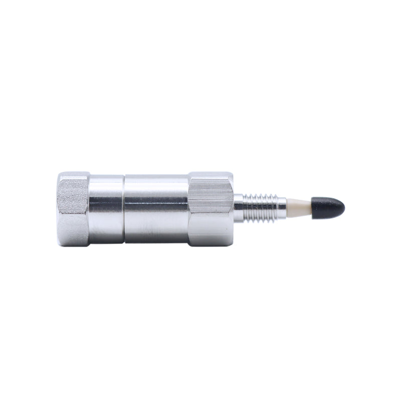 Load image into Gallery viewer, UHPLC Direct Connect Guard Holder For L: 5mm UHPLC Guard Cartridge Part #:00808-01109
