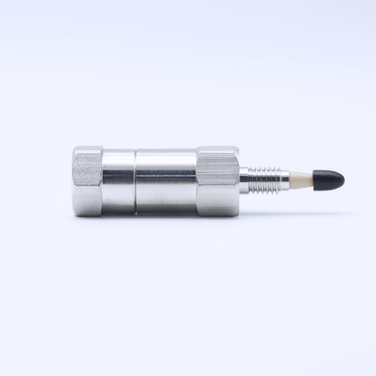 UHPLC Direct Connect Guard Holder For L: 5mm UHPLC Guard Cartridge Part 