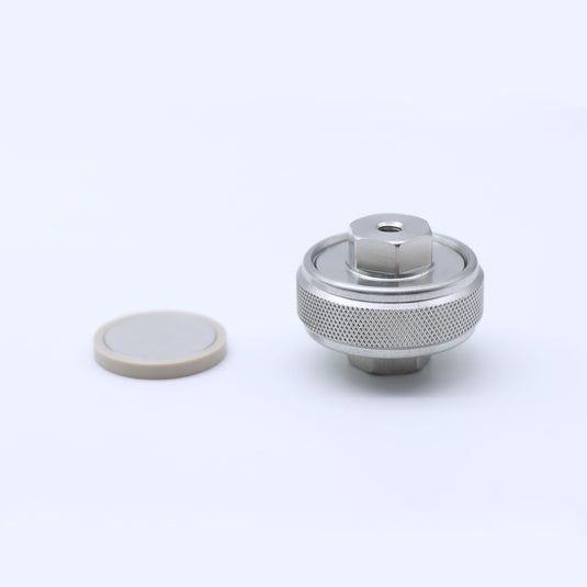 Preparative In-line Filter Kit, 21.2mm