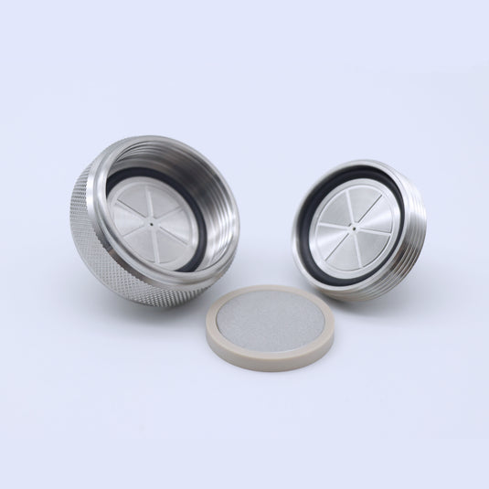 Preparative In-line Filter Kit, 21.2mm