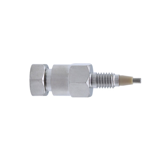 Direct Connect UHPLC Precolumn Fliter with 5 Frits (0.2µm), 18000psi (1pcs/pk)