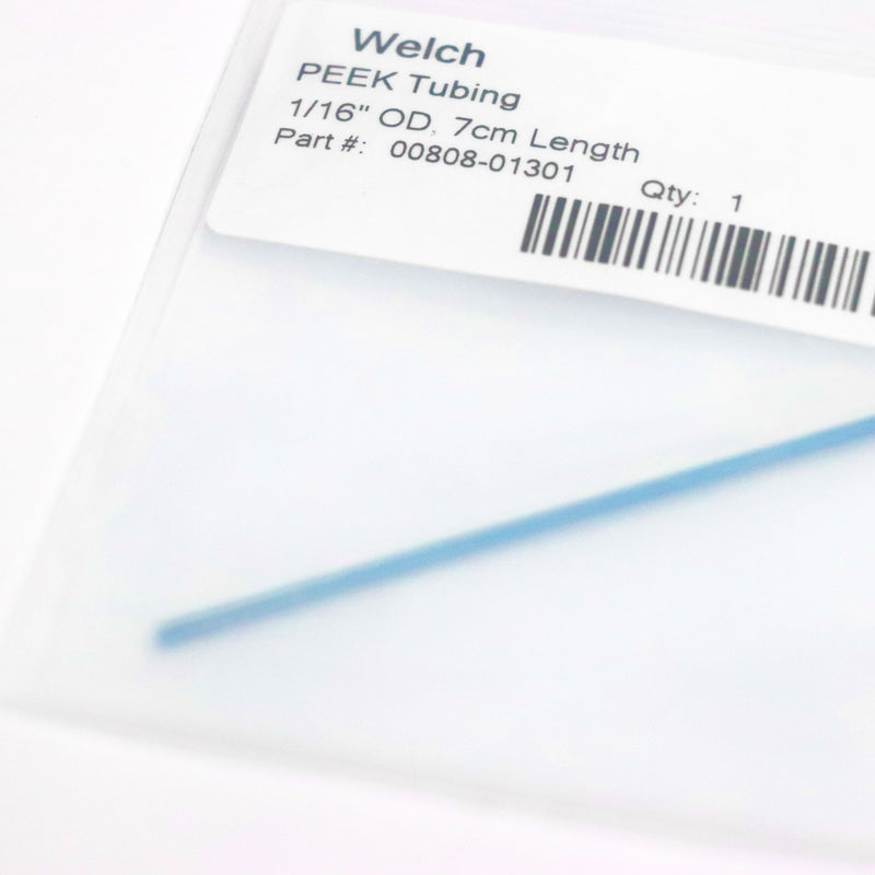 Load image into Gallery viewer, 1/16&quot;Peek Tube
