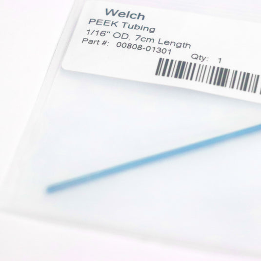 1/16"Peek Tube