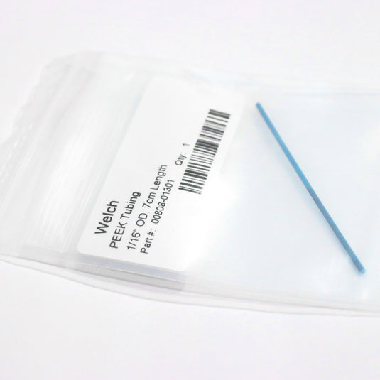 1/16"Peek Tube