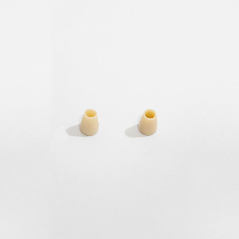 Load image into Gallery viewer, PEEK Ferrule, for 1/16&quot; OD tubing
