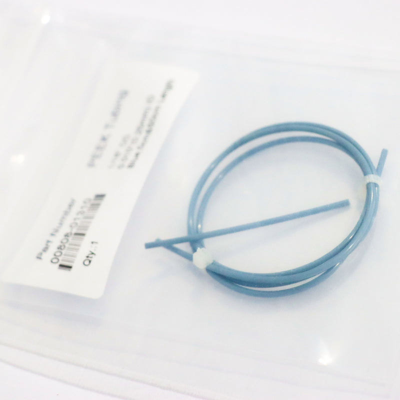 Load image into Gallery viewer, 0.01&quot;ID, 1/16&quot; OD Peek Tube, Blue

