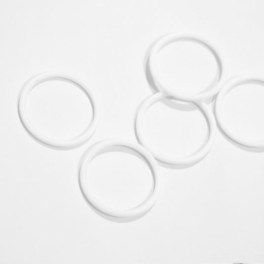 Replacement O-Ring, 10mm, FFKM (1pcs/pk)