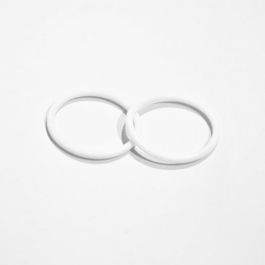 Replacement O-Ring, 10mm, FFKM (1pcs/pk)