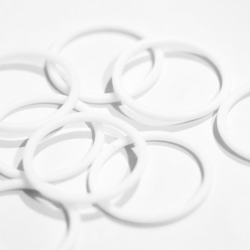 Load image into Gallery viewer, Replacement O-Ring, 10mm, FFKM (1pcs/pk)
