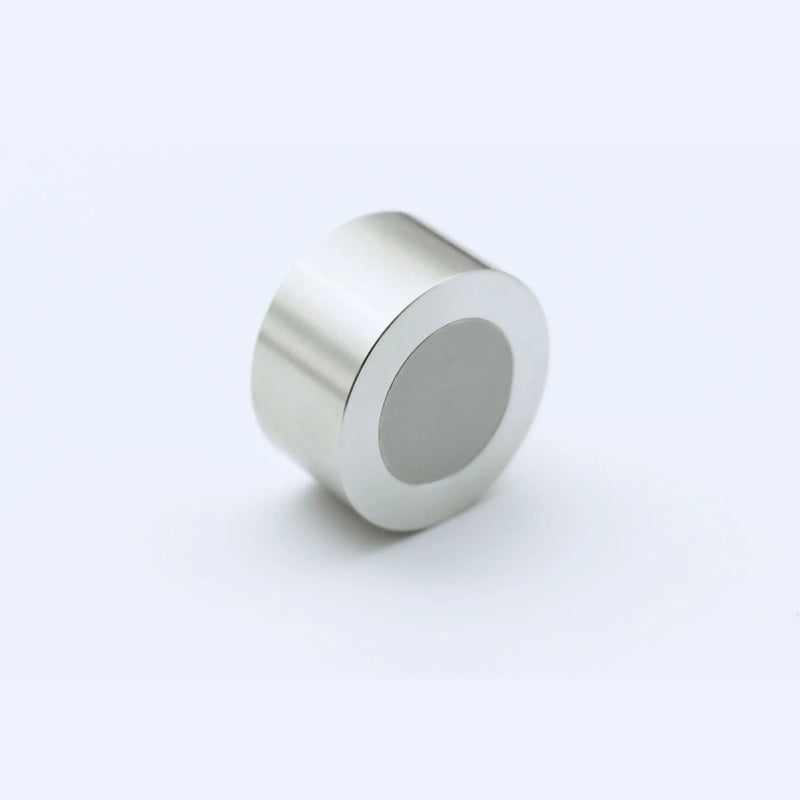 Load image into Gallery viewer, Ultisil PFP, Prep Cartridge: 10µm, 120Å, 30×10mm (1pcs/pk)
